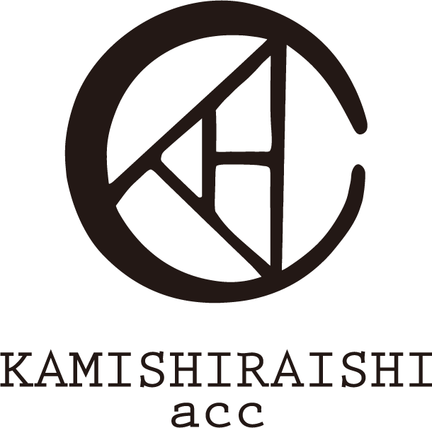 KAMISHIRAISHI acc